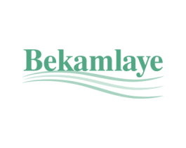 BEKAMLAYE 第25类服装鞋帽商标图样