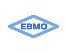 EBMO 第25类服装鞋帽商标图样