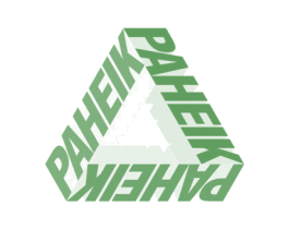 PAHEIK 第25类服装鞋帽商标图样