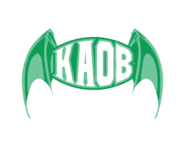 KAOB 第25类服装鞋帽商标图样