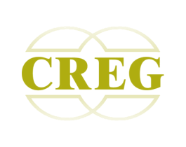 CREG 第25类服装鞋帽商标图样