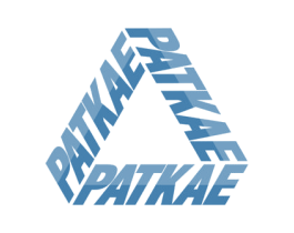 PATKAE 第25类服装鞋帽商标图样