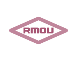 RMOU 第25类服装鞋帽商标图样