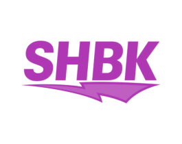 SHBK 第25类服装鞋帽商标图样