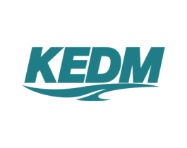 KEDM 第25类服装鞋帽商标图样