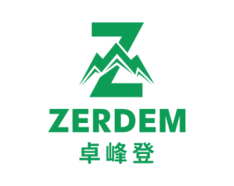 卓峰登 ZERDEM 第25类服装鞋帽商标图样
