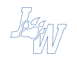 JW 第25类服装鞋帽商标图样