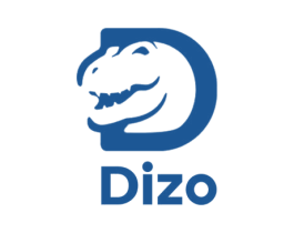 DIZO 第25类服装鞋帽商标图样