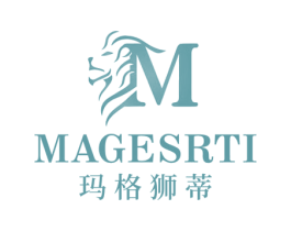 玛格狮蒂 MAGESRTI 第25类服装鞋帽商标图样
