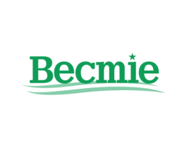 BECMIE 第25类服装鞋帽商标图样