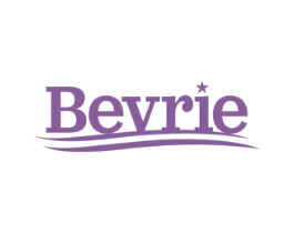 BEVRIE 第25类服装鞋帽商标图样