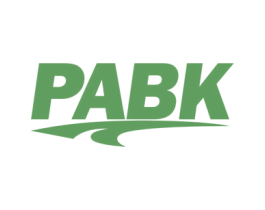 PABK 第25类服装鞋帽商标图样