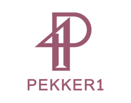 PEKKER1 第25类服装鞋帽商标图样