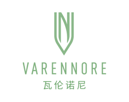 VARENNORE 瓦伦诺尼 第25类服装鞋帽商标图样