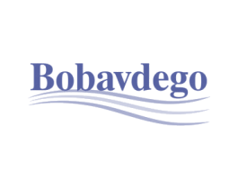 BOBAVDEGO 第25类服装鞋帽商标图样