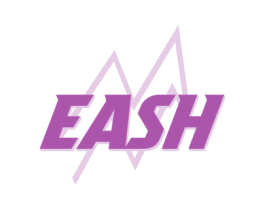 EASH 第25类服装鞋帽商标图样