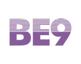 BE 9 第25类服装鞋帽商标图样