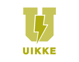 UIKKE 第25类服装鞋帽商标图样