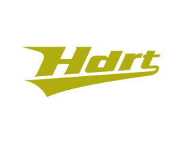 HDRT 第25类服装鞋帽商标图样