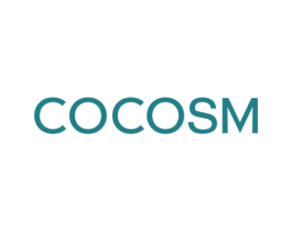 COCOSM 第18类皮革箱包商标图样