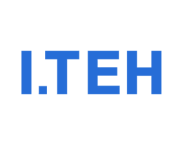I.TEH 第18类皮革箱包商标图样