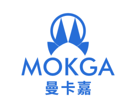 MOKGA 曼卡嘉 第14类珠宝钟表商标图样