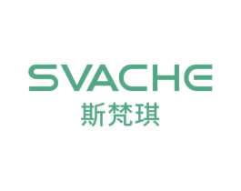 SVACHE 斯梵琪 第14类珠宝钟表商标图样