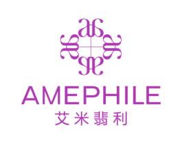 AMEPHILE 艾米翡利 第14类珠宝钟表商标图样