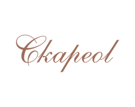 CKAPEOL 第14类珠宝钟表商标图样