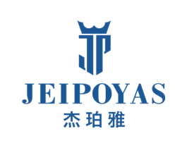 JEIPOYAS 杰珀雅 第14类珠宝钟表商标图样