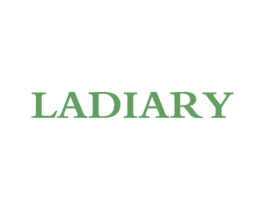 LADIARY 第26类花边配饰商标图样