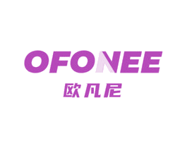OFONEE 欧凡尼 第9类科学仪器商标图样