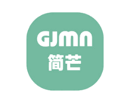 简芒 GJMN 第9类科学仪器商标图样