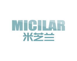 米芝兰 MICILAR 第9类科学仪器商标图样