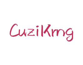 CUZIKRNG 第14类珠宝钟表商标图样