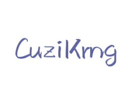 CUZIKRNG 第21类厨房洁具商标图样