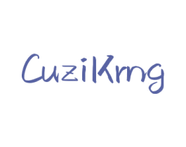 CUZIKRNG 第28类体育玩具商标图样