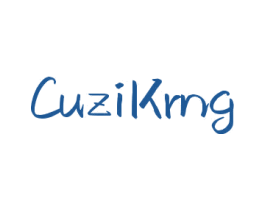 CUZIKRNG 第16类办公工具商标图样