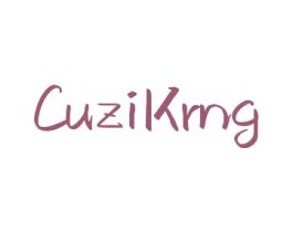 CUZIKRNG 第24类布料床单商标图样