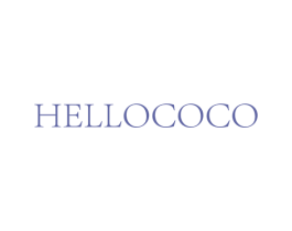 HELLOCOCO 第44类医疗园艺商标图样