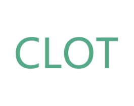 CLOT 第27类地毯席垫商标图样
