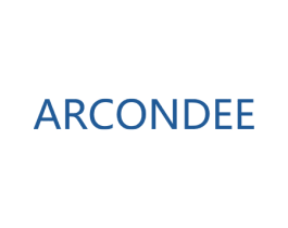 ARCONDEE 第5类医药商标图样
