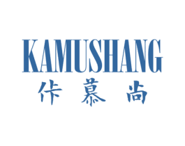 佧慕尚 第25类服装鞋帽商标图样