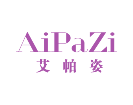 艾帕姿 第25类服装鞋帽商标图样