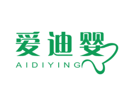 爱迪婴 第5类医药商标图样