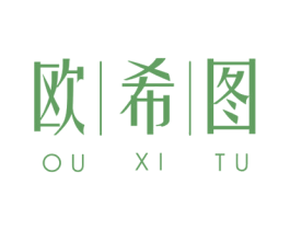 欧希图 第9类科学仪器商标图样