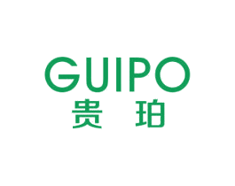 贵珀 第10类医疗器械商标图样