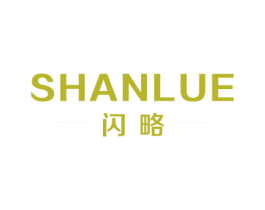 闪略 第11类家用电器商标图样