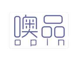 噢品 第29类食品商标图样