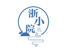 浙小院 第29类食品商标图样